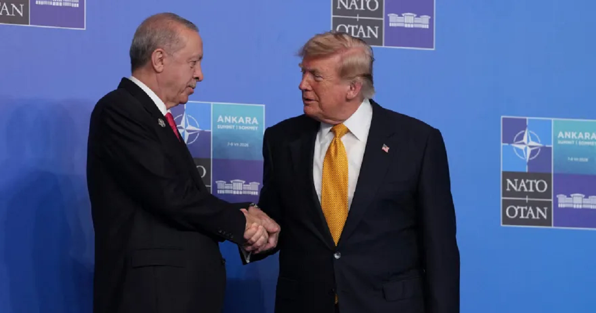 تحليل: زيارة ترامب لتركيا انتصار لأردوغان بعيدا عن توترات الأطلسي